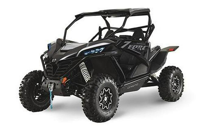 2022 CFMOTO ZFORCE 950 HO