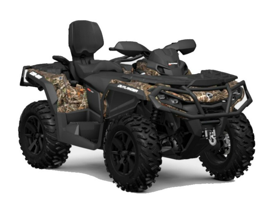 2024 Can-Am™ OutlanderT MAX XT 850