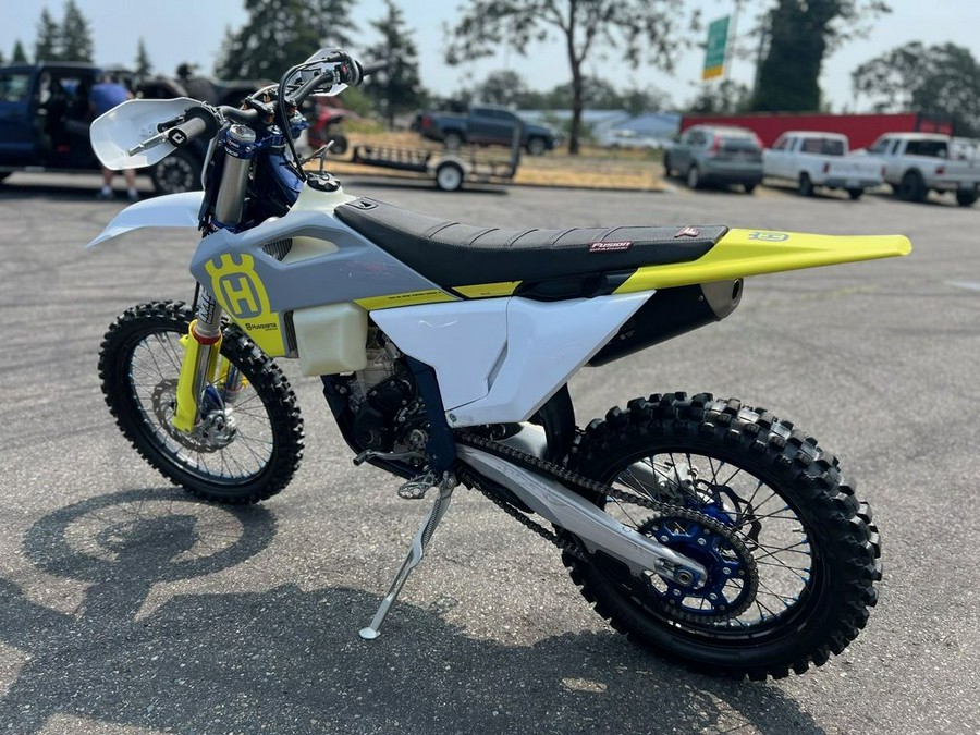 2023 Husqvarna® FX 350