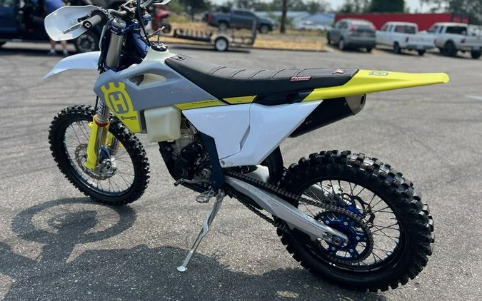 2023 Husqvarna® FX 350