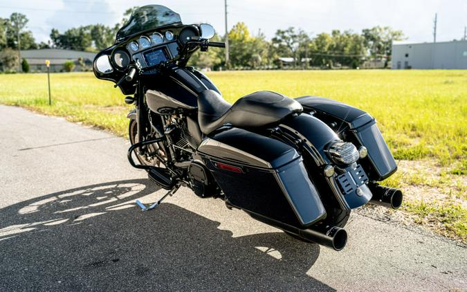 2022 Harley-Davidson Street Glide® ST