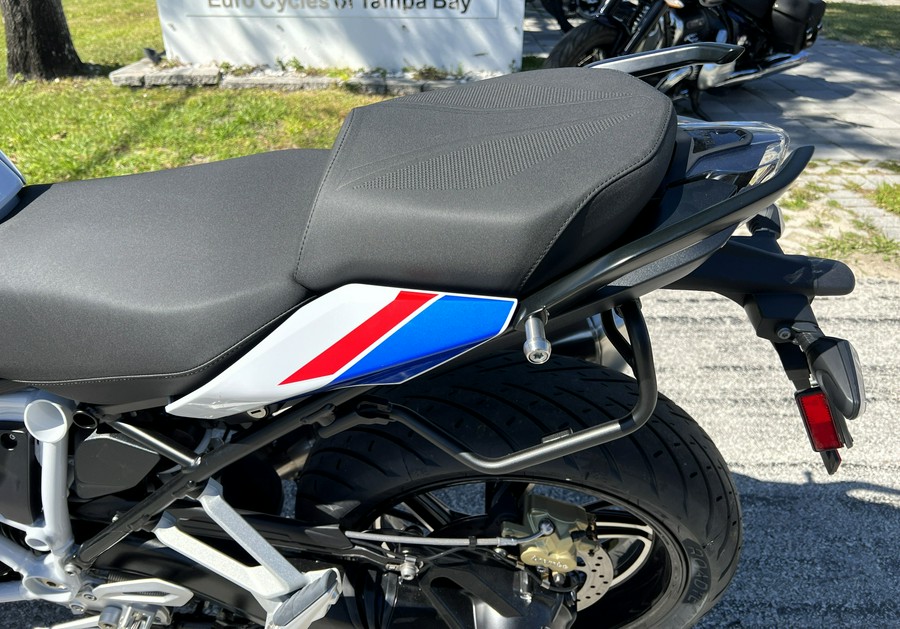 2024 BMW R 1250 RS SPORT