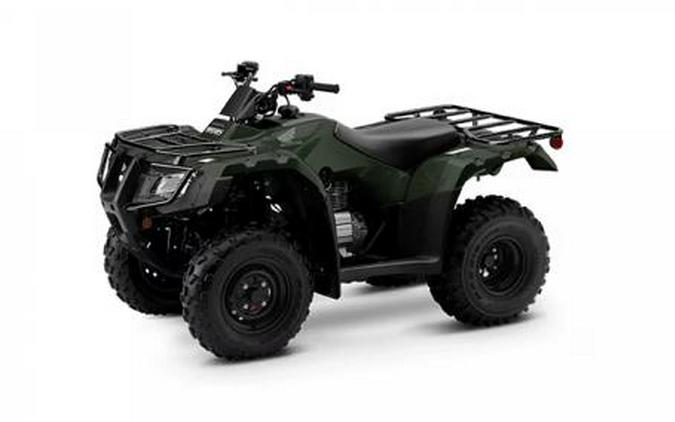 2024 Honda FourTrax Recon Base