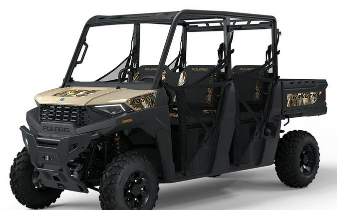 2025 Polaris Ranger Crew SP 570 Premium