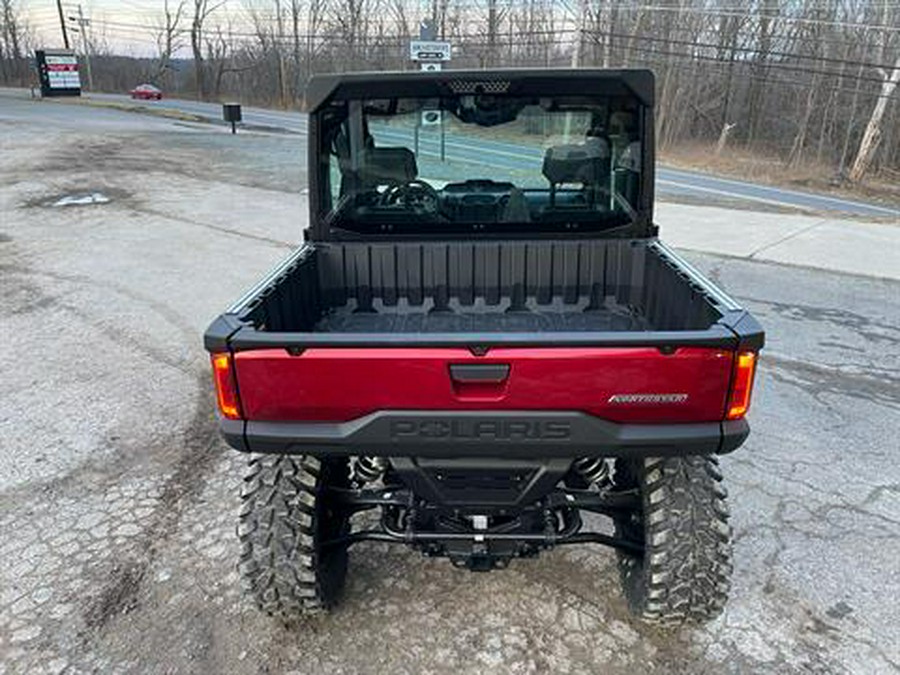 2024 Polaris Ranger XD 1500 Northstar Edition Premium