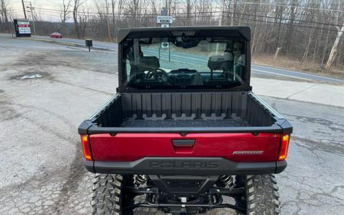 2024 Polaris Ranger XD 1500 Northstar Edition Premium