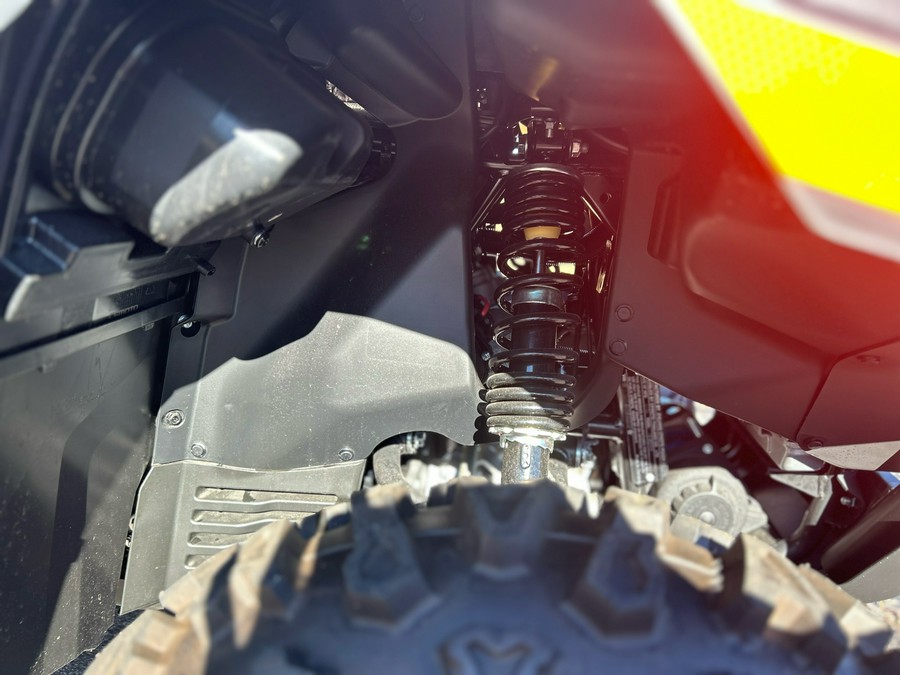 2025 CFMOTO CForce 600