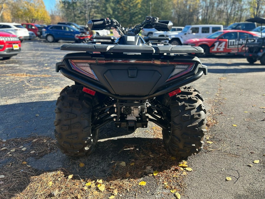 2025 CFMOTO CForce 600