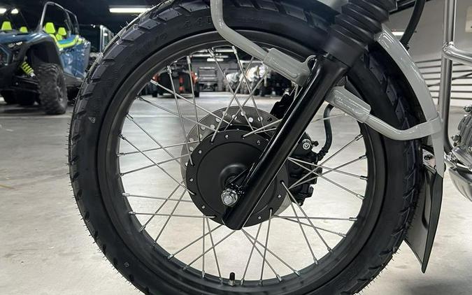 2025 Honda® Trail125