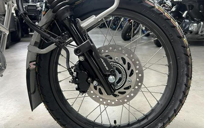 2025 Honda® Trail125