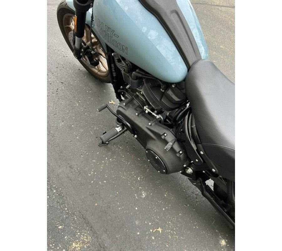 2024 Harley-Davidson FXLRS - Low Rider S