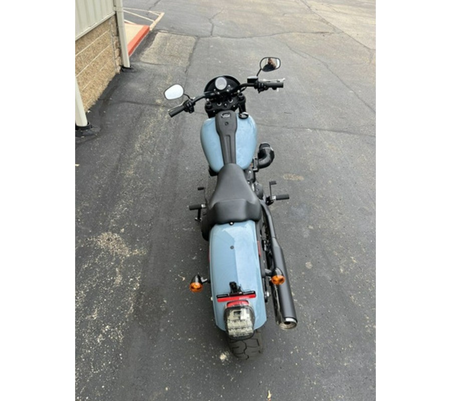 2024 Harley-Davidson FXLRS - Low Rider S