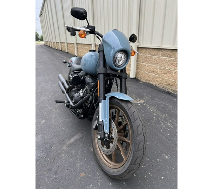 2024 Harley-Davidson FXLRS - Low Rider S