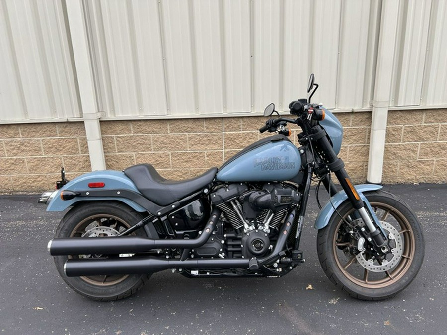 2024 Harley-Davidson FXLRS - Low Rider S