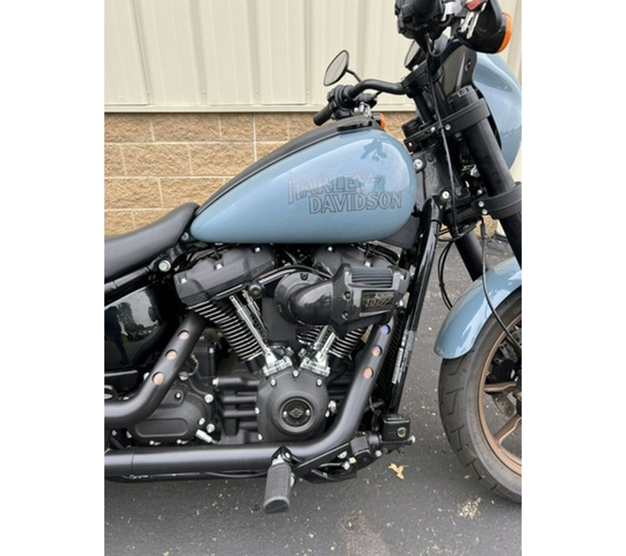 2024 Harley-Davidson FXLRS - Low Rider S