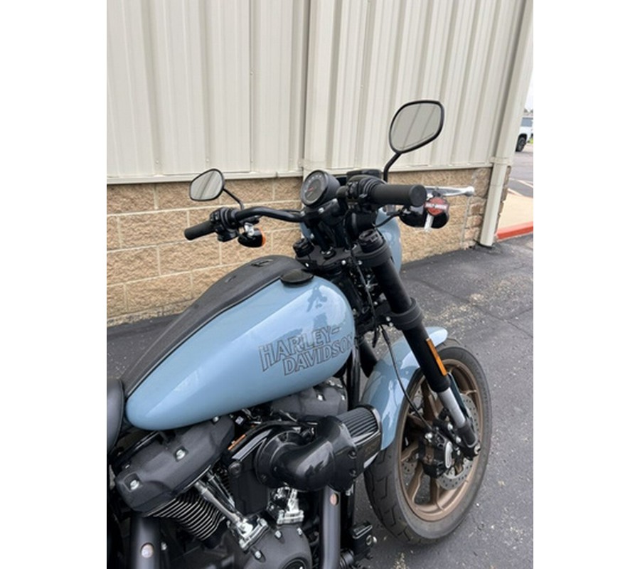 2024 Harley-Davidson FXLRS - Low Rider S