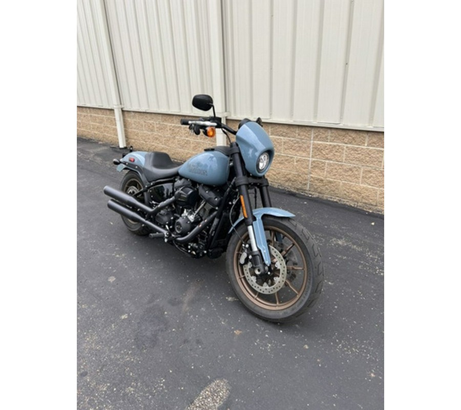 2024 Harley-Davidson FXLRS - Low Rider S