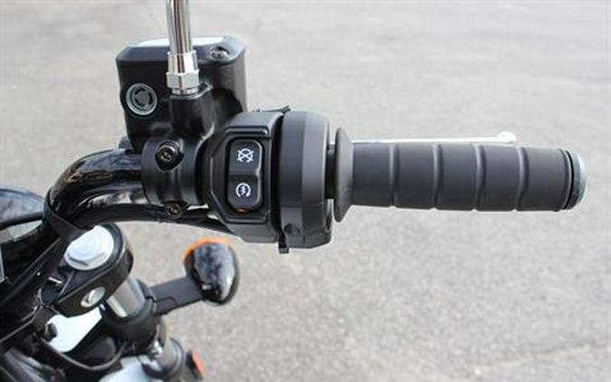 2025 Indian Motorcycle Scout® Sixty Bobber Limited