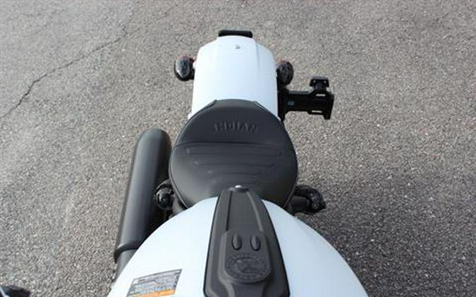 2025 Indian Motorcycle Scout® Sixty Bobber Limited