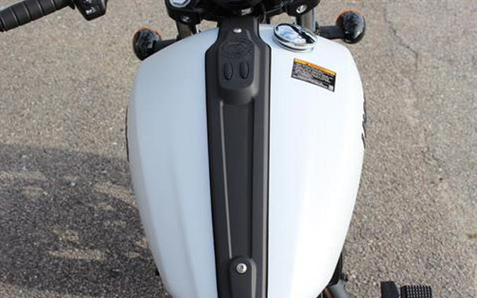 2025 Indian Motorcycle Scout® Sixty Bobber Limited