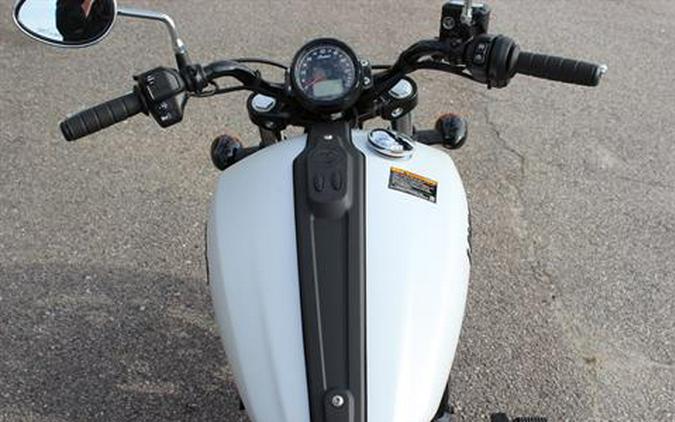 2025 Indian Motorcycle Scout® Sixty Bobber Limited