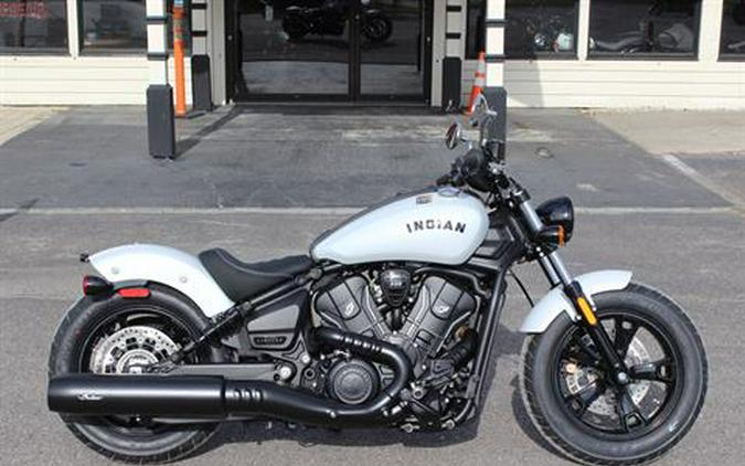 2025 Indian Motorcycle Scout® Sixty Bobber Limited