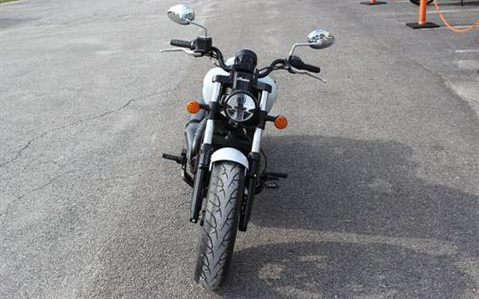 2025 Indian Motorcycle Scout® Sixty Bobber Limited