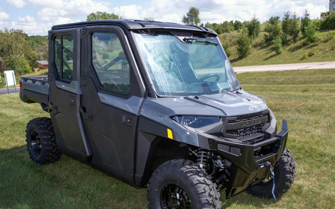 2026 Polaris Ranger Crew XP 1000 NorthStar Edition Ultimate