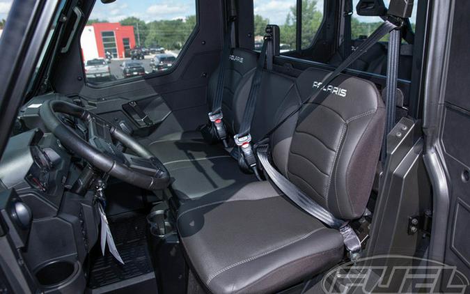 2026 Polaris Ranger Crew XP 1000 NorthStar Edition Ultimate