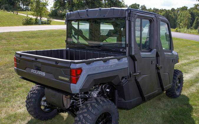 2026 Polaris Ranger Crew XP 1000 NorthStar Edition Ultimate