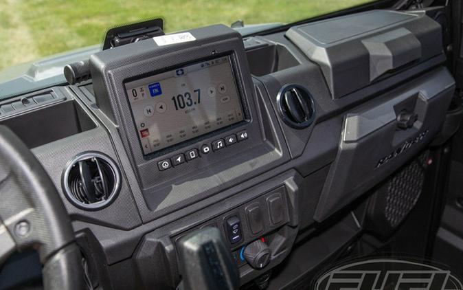 2026 Polaris Ranger Crew XP 1000 NorthStar Edition Ultimate