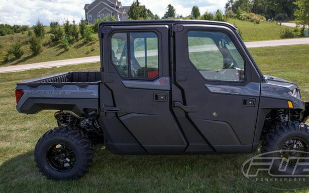 2026 Polaris Ranger Crew XP 1000 NorthStar Edition Ultimate