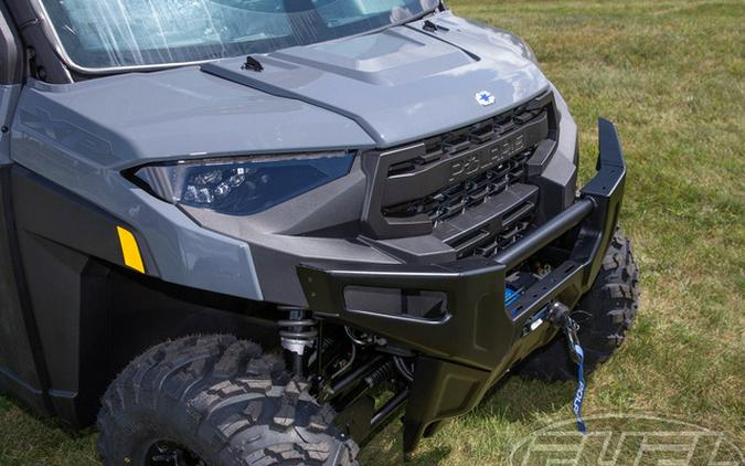 2026 Polaris Ranger Crew XP 1000 NorthStar Edition Ultimate