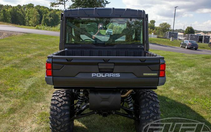 2026 Polaris Ranger Crew XP 1000 NorthStar Edition Ultimate
