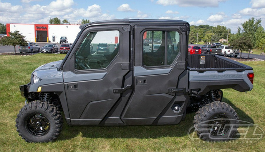 2026 Polaris Ranger Crew XP 1000 NorthStar Edition Ultimate