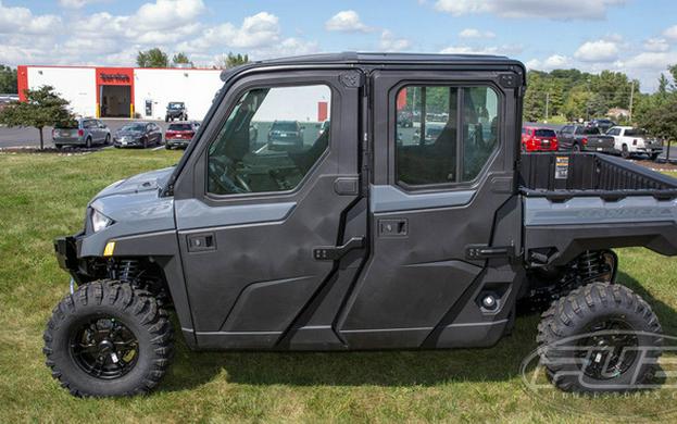2026 Polaris Ranger Crew XP 1000 NorthStar Edition Ultimate