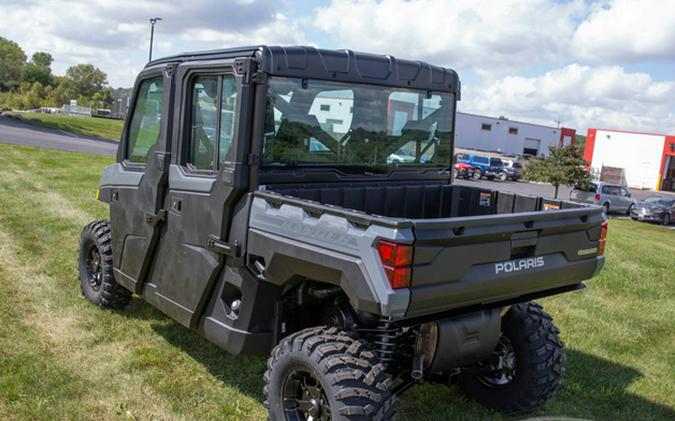 2026 Polaris Ranger Crew XP 1000 NorthStar Edition Ultimate