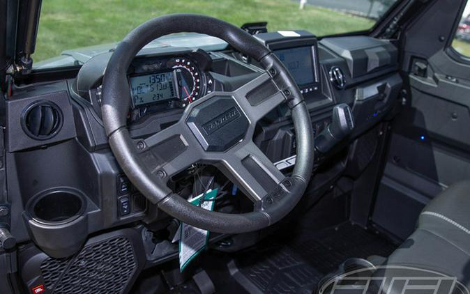 2026 Polaris Ranger Crew XP 1000 NorthStar Edition Ultimate