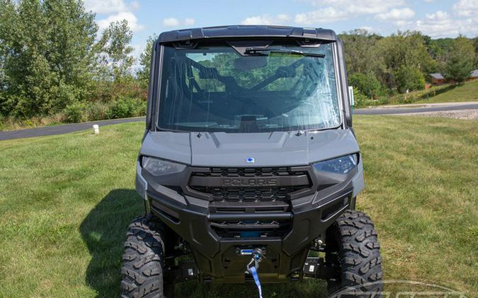 2026 Polaris Ranger Crew XP 1000 NorthStar Edition Ultimate