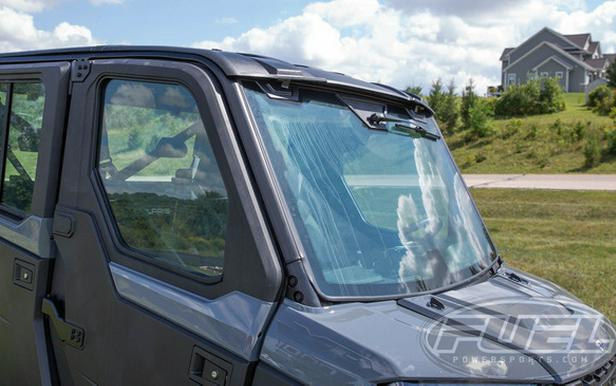 2026 Polaris Ranger Crew XP 1000 NorthStar Edition Ultimate