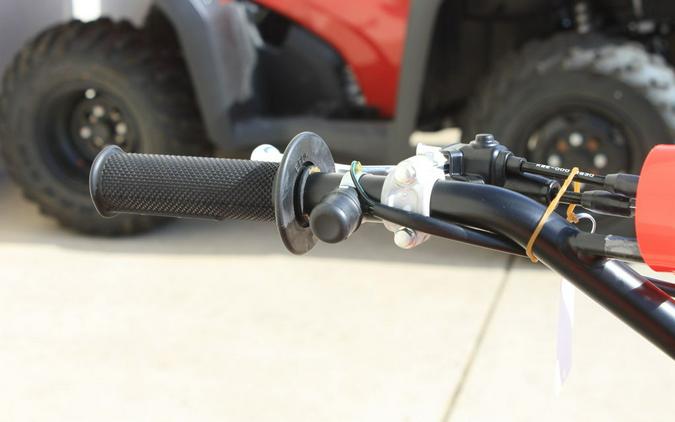 2026 Honda® CRF150R