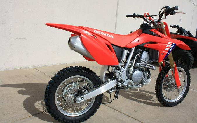 2026 Honda® CRF150R