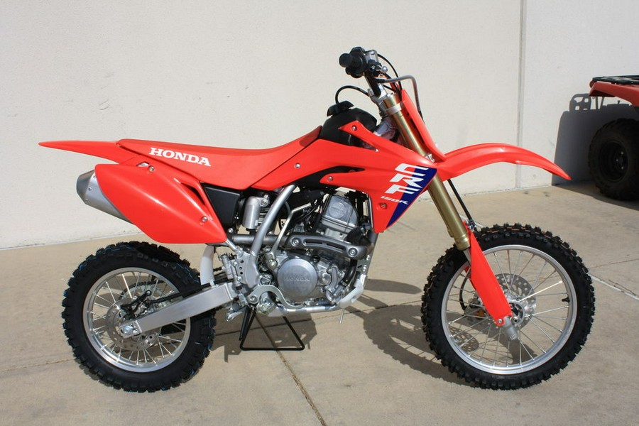 2026 Honda® CRF150R