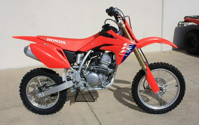 2026 Honda® CRF150R
