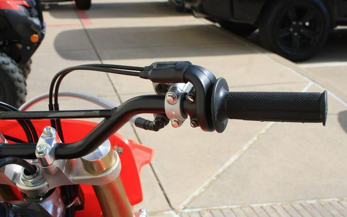 2026 Honda® CRF150R