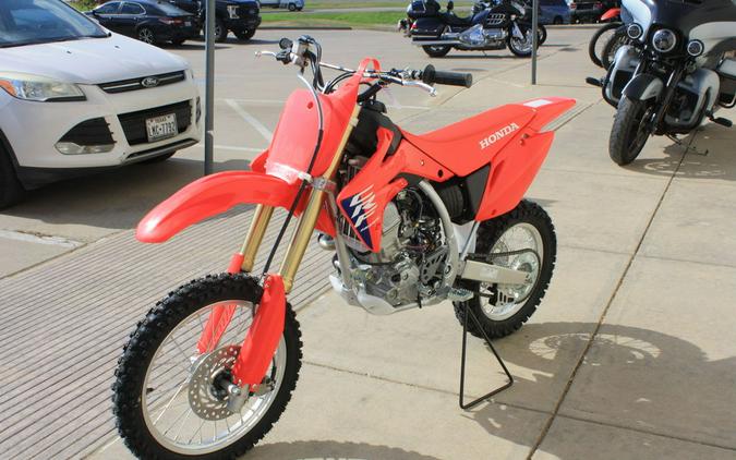 2026 Honda® CRF150R