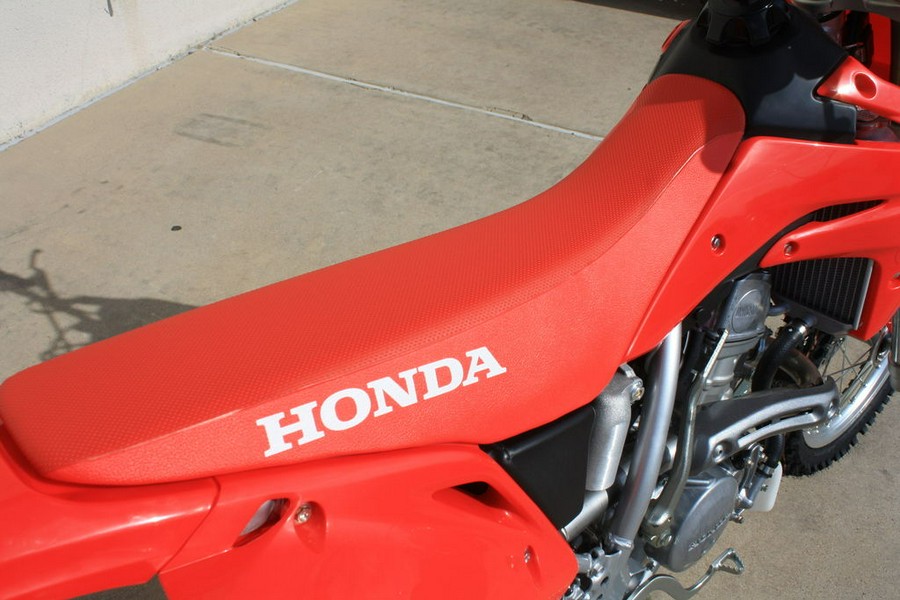 2026 Honda® CRF150R