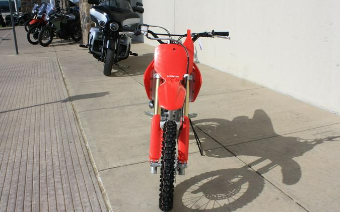 2026 Honda® CRF150R