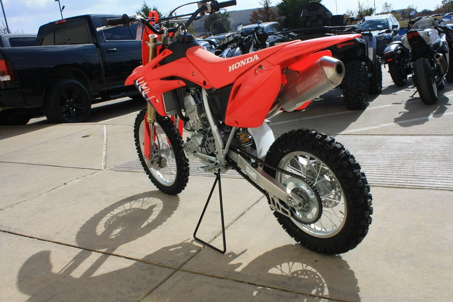 2026 Honda® CRF150R