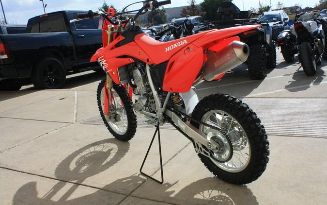 2026 Honda® CRF150R